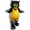 Bear mascot costume