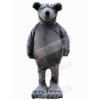 Bear mascot costume
