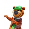 Bear mascot costume
