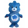 Bear mascot costume