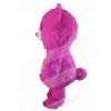 Bear mascot costume