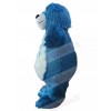Bear mascot costume