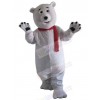 Bear mascot costume