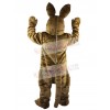 Easter Bunny Rabbit mascot costume