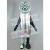 Phone mascot costume
