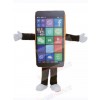 Phone mascot costume