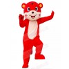tiger mascot costume