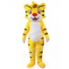 tiger mascot costume