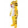 tiger mascot costume