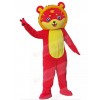 tiger mascot costume