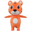 tiger inflatable costume