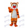 Good Tiger Adult Mascot Costume