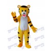 Little Tiger Mascot Adult Costume