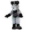 Bear mascot costume