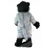 Bear mascot costume