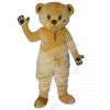 Bear mascot costume