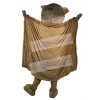 Bat mascot costume