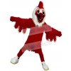 Bird mascot costume
