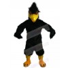 Eagle Hawk mascot costume