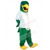 Eagle Hawk mascot costume