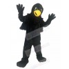 Eagle Hawk mascot costume