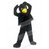 Eagle Hawk mascot costume
