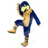 Eagle Hawk mascot costume