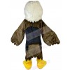 Eagle Hawk mascot costume