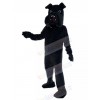 Dog mascot costume