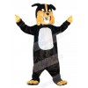 Dog mascot costume