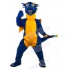 Dragon mascot costume