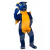 Dragon mascot costume