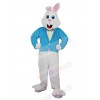 Bunny mascot costume