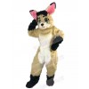 Rabbit mascot costume