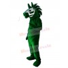 Unicorn Horse mascot costume