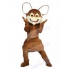 Ant mascot costume