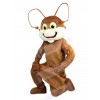 Ant mascot costume