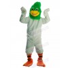 Bird mascot costume