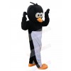 Crow Bird mascot costume