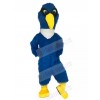 Bird mascot costume