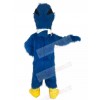 Bird mascot costume