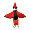 Bird mascot costume