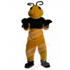 Bee mascot costume