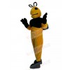 Bee mascot costume