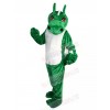 Dragon mascot costume