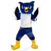 Owl mascot costume