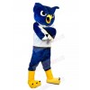 Owl mascot costume