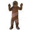 Seal mascot costume