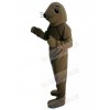 Seal mascot costume