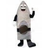Rocket mascot costume
